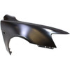 FENDER FR RH EXCLUDE EVOLUTION CAPA  REPLACEMENT FOR MITSUBISHI LANCER SPORTBACK 2015 PARTSLINK NUMBER  MI1241170C