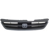 GRILLE REPLACEMENT FOR HONDA ACCORD COUPE 2000 PARTSLINK NUMBER  HO1200140