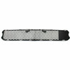 GRILLE LOWER MATTE-BLACK  REPLACEMENT FOR MITSUBISHI LANCER SPORTBACK 2015 PARTSLINK NUMBER  	MI1036101