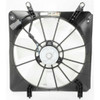 RADIATOR FAN ASSY 4CYL DENSO REPLACEMENT FOR HONDA ACCORD COUPE 2000 PARTSLINK NUMBER  HO3115103