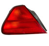 TAIL LAMP LH HQ REPLACEMENT FOR HONDA ACCORD COUPE 2000 PARTSLINK NUMBER  HO2800126