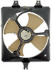 AC FAN ASSY V6 REPLACEMENT FOR HONDA ACCORD SEDAN 2000 PARTSLINK NUMBER  HO3111106