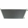 CONDENSER (4898) V6 3.2L TL/CL REPLACEMENT FOR HONDA ACCORD SEDAN 2000 PARTSLINK NUMBER  HO3030102