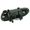 DOOR HANDLE FR RH OUTER REPLACEMENT FOR HONDA ACCORD SEDAN 2000 PARTSLINK NUMBER  HO1311106