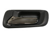 DOOR HANDLE RR LH INNER GREY REPLACEMENT FOR HONDA ACCORD SEDAN 2000 PARTSLINK NUMBER  HO1352104