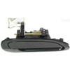 DOOR HANDLE RR RH OUTER USA REPLACEMENT FOR HONDA ACCORD SEDAN 2000 PARTSLINK NUMBER  HO1521111