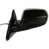 DOOR MIRROR LH POWER W/FOLDING REPLACEMENT FOR HONDA ACCORD SEDAN 2000 PARTSLINK NUMBER  HO1320125