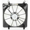 RADIATOR FAN ASSY 4CYL DENSO REPLACEMENT FOR HONDA ACCORD SEDAN 2000 PARTSLINK NUMBER  HO3115103