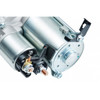 STARTER MOTOR 3.0L REPLACEMENT FOR HONDA ACCORD SEDAN 2000 PARTSLINK NUMBER  1-17728