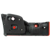 TRUNK LAMP RH (BACK-UP LAMP) HQ REPLACEMENT FOR HONDA ACCORD SEDAN 2000 PARTSLINK NUMBER  HO2801122