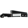 BUMPER STAY FR LH REPLACEMENT FOR HONDA CIVIC COUPE 2000 PARTSLINK NUMBER  HO1066103