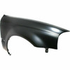 FENDER FR RH CAPA REPLACEMENT FOR HONDA CIVIC COUPE 2000 PARTSLINK NUMBER  HO1241151C