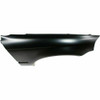 FENDER FR RH CAPA REPLACEMENT FOR HONDA CIVIC COUPE 2000 PARTSLINK NUMBER  HO1241151C