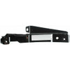 BUMPER STAY FR LH REPLACEMENT FOR HONDA CIVIC HATCHBACK 2000 PARTSLINK NUMBER  HO1066103