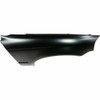 FENDER FR RH CAPA REPLACEMENT FOR HONDA CIVIC HATCHBACK 2000 PARTSLINK NUMBER  HO1241151C