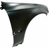 FENDER FR RH CAPA REPLACEMENT FOR HONDA CIVIC HATCHBACK 2000 PARTSLINK NUMBER  HO1241151C