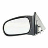 DOOR MIRROR LH POWER REPLACEMENT FOR HONDA CIVIC SEDAN 2000 PARTSLINK NUMBER  HO1320101