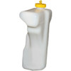COOLANT RECOVERY TANK REPLACEMENT FOR HONDA CIVIC SEDAN 2000 PARTSLINK NUMBER  HO3014101