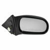 DOOR MIRROR RH POWER REPLACEMENT FOR HONDA CIVIC SEDAN 2000 PARTSLINK NUMBER  HO1321101