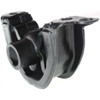 ENGINE MOUNT FRONT LEFT SIDE LOWER 1.6L REPLACEMENT FOR HONDA CIVIC SEDAN 2000 PARTSLINK NUMBER  AWSHO1023