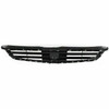 GRILLE REPLACEMENT FOR HONDA CIVIC SEDAN 2000 PARTSLINK NUMBER  HO1200162