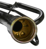 FILLER NECK REPLACEMENT FOR HONDA CIVIC SEDAN 2000 PARTSLINK NUMBER  FNH010