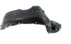 FENDER LINER FR RH REPLACEMENT FOR PONTIAC VIBE 2005 PARTSLINK NUMBER GM1249130