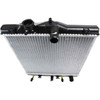 RADIATOR (1290) REPLACEMENT FOR HONDA CIVIC SEDAN 2000 PARTSLINK NUMBER  HO3010123