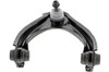 UPPER CONTROL ARM FR LH (60-S04) REPLACEMENT FOR HONDA CIVIC SEDAN 2000 PARTSLINK NUMBER  CAK90451