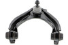 UPPER CONTROL ARM FR RH (50-S04) REPLACEMENT FOR HONDA CIVIC SEDAN 2000 PARTSLINK NUMBER  CAK90450