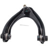 UPPER CONTROL ARM FR RH (50-S04) REPLACEMENT FOR HONDA CIVIC SEDAN 2000 PARTSLINK NUMBER  CAK90450