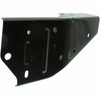 BUMPER SUPPORT FR RH STEEL  REPLACEMENT FOR MITSUBISHI OUTLANDER 2015 PARTSLINK NUMBER  MI1027104