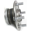 WHEEL BEARING/HUB RR 4 WHEEL ABS R DISC (513105-214105) REPLACEMENT FOR HONDA CIVIC SEDAN 2000 PARTSLINK NUMBER  513105