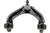 UPPER CONTROL ARM FR RH (50-S04) REPLACEMENT FOR HONDA CIVIC HATCHBACK 2000 PARTSLINK NUMBER  CAK90450