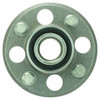 WHEEL BEARING/HUB RR 1.6L SDN R DRUM NON ABS (513035-214035) REPLACEMENT FOR HONDA CIVIC HATCHBACK 2000 PARTSLINK NUMBER  513035