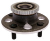 WHEEL BEARING/HUB RR 4 WHEEL ABS REAR DRUM (512042-363042) REPLACEMENT FOR HONDA CIVIC HATCHBACK 2000 PARTSLINK NUMBER  512042