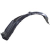 FENDER LINER LH W/INSULATION FOAM  REPLACEMENT FOR MITSUBISHI OUTLANDER 2015 PARTSLINK NUMBER  MI1248129