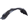 FENDER LINER RH W/INSULATION FOAM   REPLACEMENT FOR MITSUBISHI OUTLANDER 2015 PARTSLINK NUMBER  MI1249129