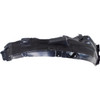 FENDER LINER RH W/INSULATION FOAM   REPLACEMENT FOR MITSUBISHI OUTLANDER 2015 PARTSLINK NUMBER  MI1249129