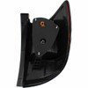 TAIL LAMP LH HQ REPLACEMENT FOR PONTIAC VIBE 2005 PARTSLINK NUMBER GM2800192