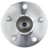 WHEEL BEARING/HUB RR FWD ABS (512217-103217) REPLACEMENT FOR PONTIAC VIBE 2005 PARTSLINK NUMBER 512217