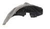 FENDER LINER RR LH   REPLACEMENT FOR MITSUBISHI OUTLANDER 2015 PARTSLINK NUMBER  MI1762101