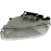 FOG LAMP FR LH HQ REPLACEMENT FOR PONTIAC WAVE HATCHBACK (CANADA) 2005 PARTSLINK NUMBER GM2592156