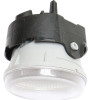 FOG LAMP FR LH/RH CAPA   REPLACEMENT FOR DODGE CARAVAN 2013 PARTSLINK NUMBER  CH2592146C