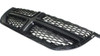 GRILLE BLACK   REPLACEMENT FOR DODGE CARAVAN 2013 PARTSLINK NUMBER  CH1200340