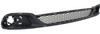 GRILLE LOWER GRAY   REPLACEMENT FOR DODGE CARAVAN 2013 PARTSLINK NUMBER  CH1036115