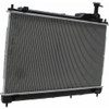 RADIATOR (13470) 2.4L/3.0L   REPLACEMENT FOR MITSUBISHI OUTLANDER 2015 PARTSLINK NUMBER  MI3010219