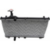 RADIATOR (13470) 2.4L/3.0L   REPLACEMENT FOR MITSUBISHI OUTLANDER 2015 PARTSLINK NUMBER  MI3010219