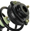 STRUT ASSEMBLY FR LH/RH EXCLUDES MODELS W/NIVOMATT RR SUSPENSION   REPLACEMENT FOR DODGE CARAVAN 2013 PARTSLINK NUMBER  11970