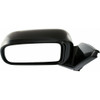 DOOR MIRROR LH POWER PTM REPLACEMENT FOR HONDA CRV 2000 PARTSLINK NUMBER  HO1320115